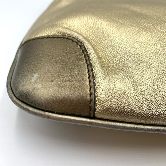 Auth 90s Vtg Tiger’s Head Animalier Evening Bag by Tom Ford for GUCCI Collectors - Picture 9 of 15